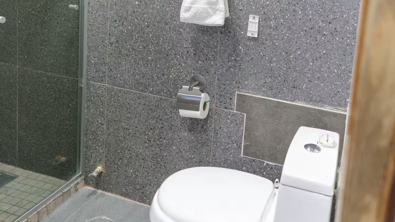 Photo of Bathroom in Tonala