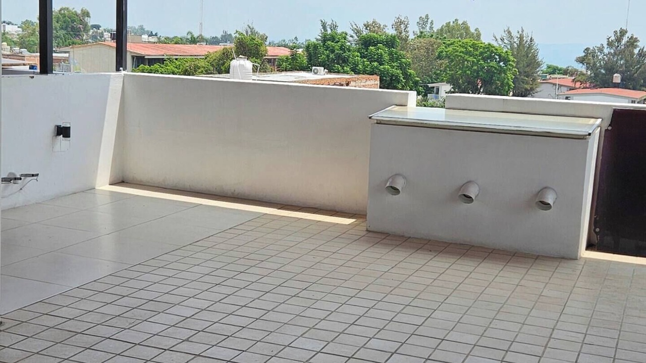 Photo of Patio Balcony in Tonala