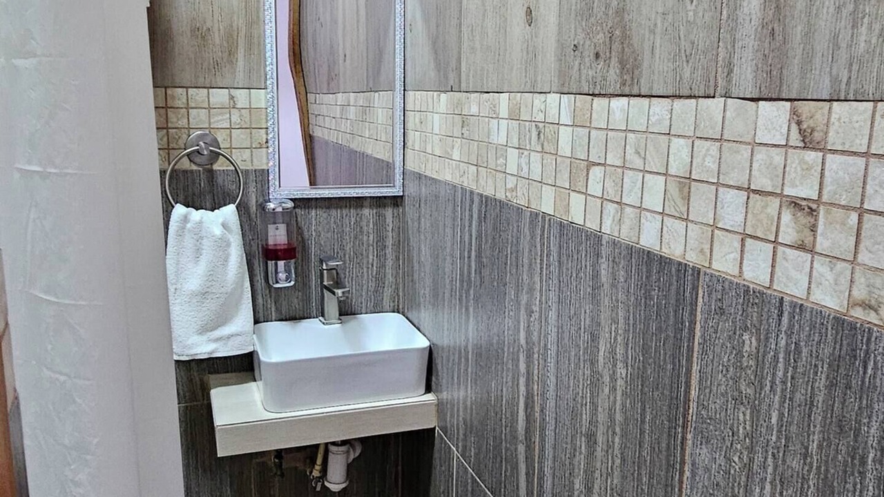 Photo of Bathroom in Tonala