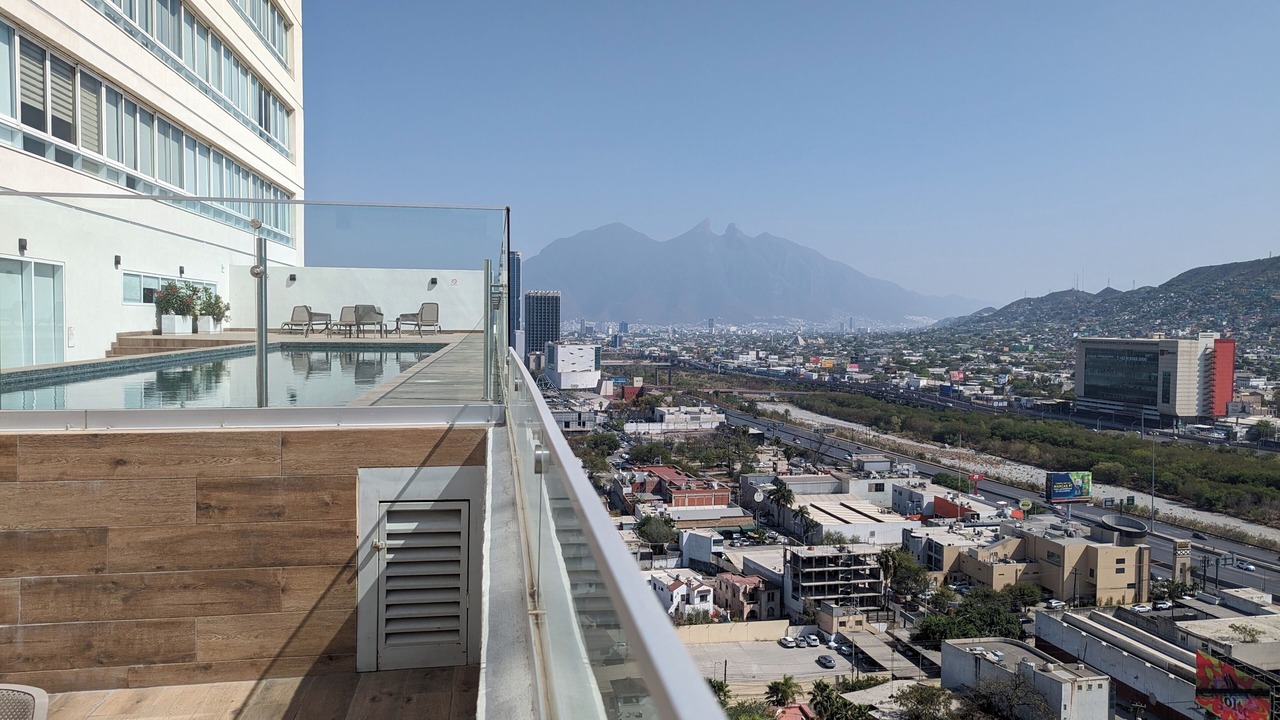 Photo of Outdoor in Monterrey Centro
