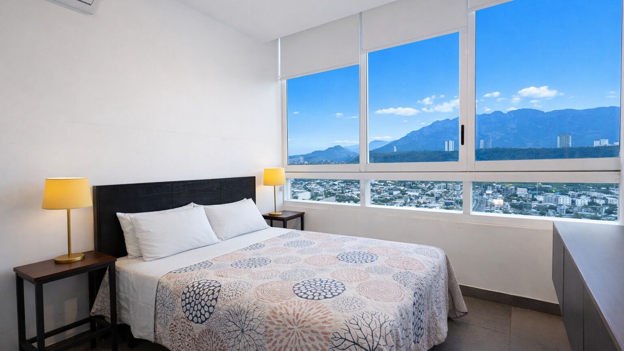 Photo of Bedroom in Monterrey Centro