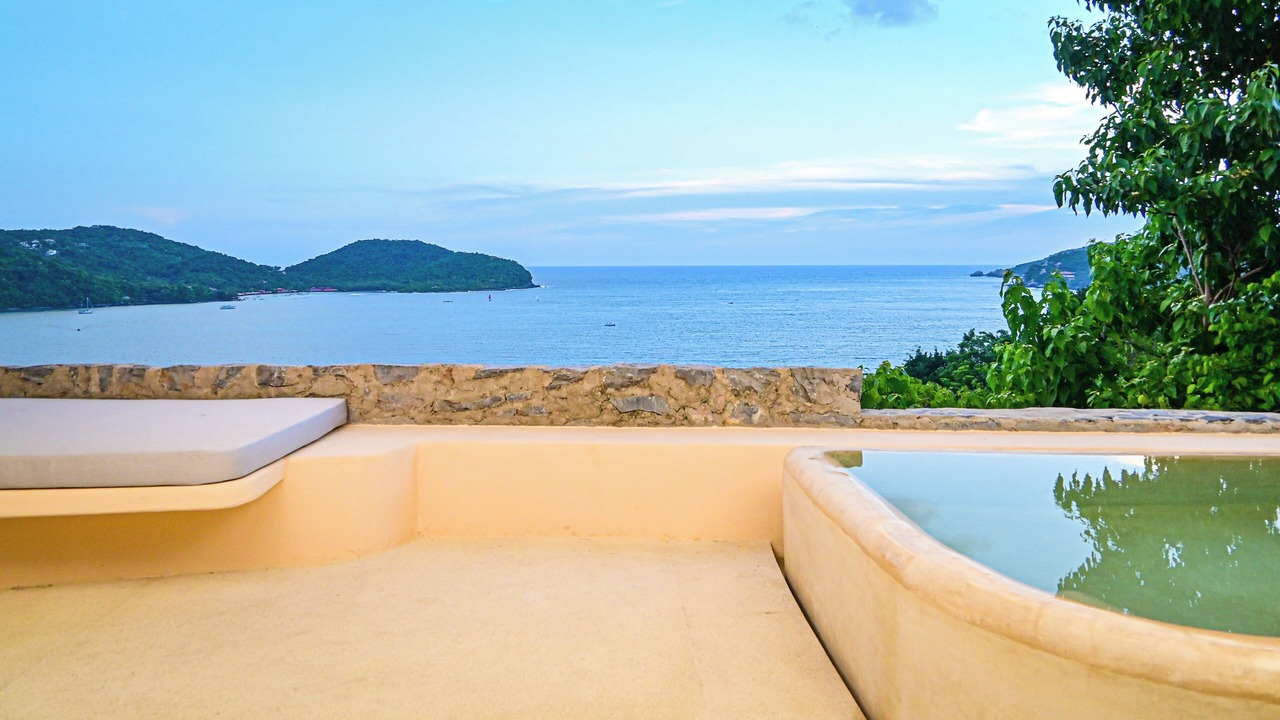 Photo of Outdoor in Ixtapa - Zihuatanejo
