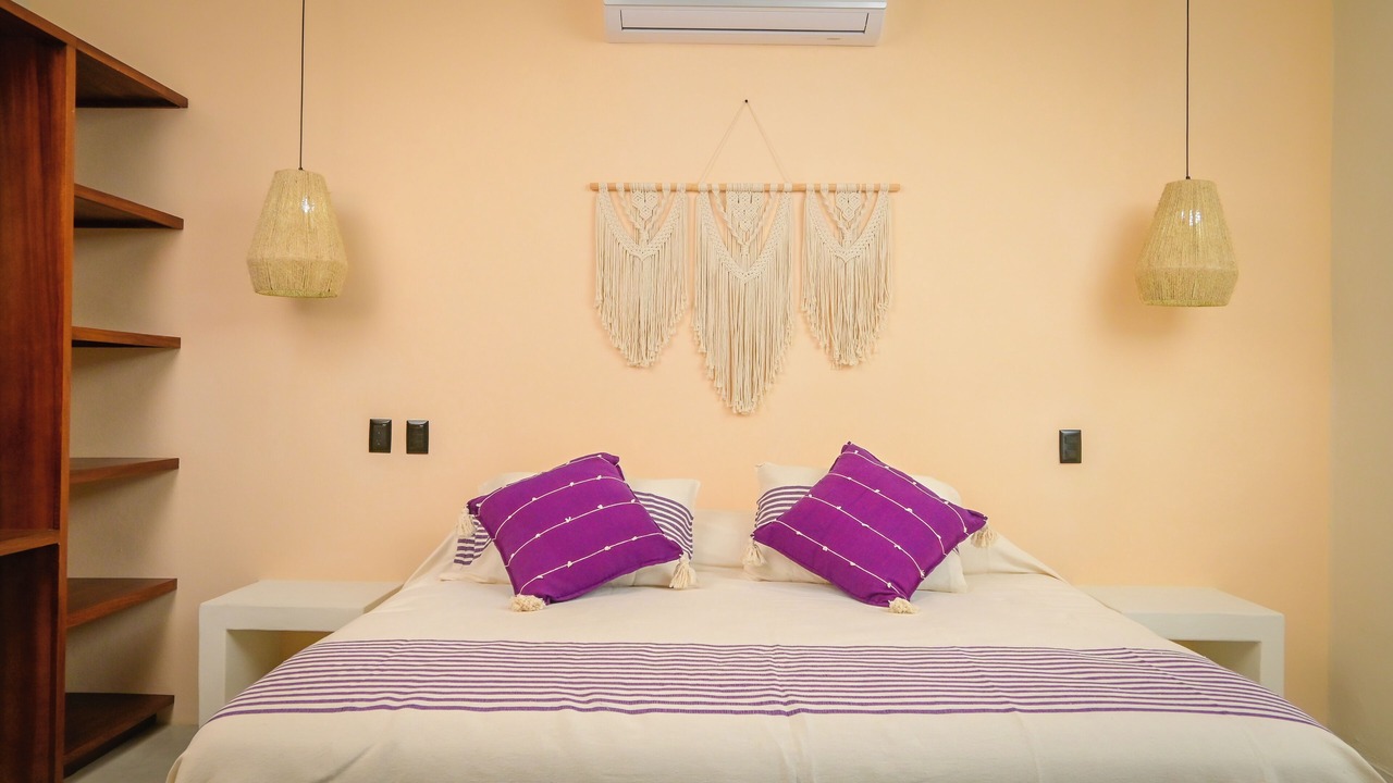 Photo of Bedroom in Ixtapa - Zihuatanejo