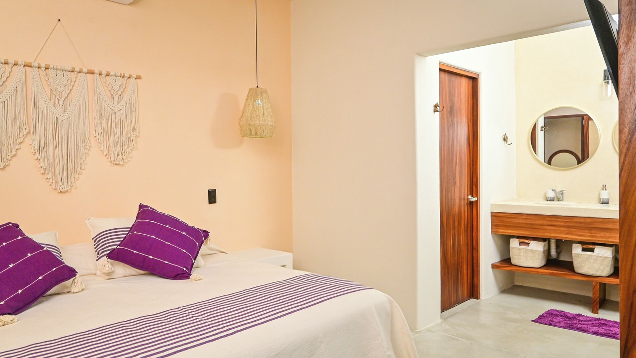 Photo of Bedroom in Ixtapa - Zihuatanejo