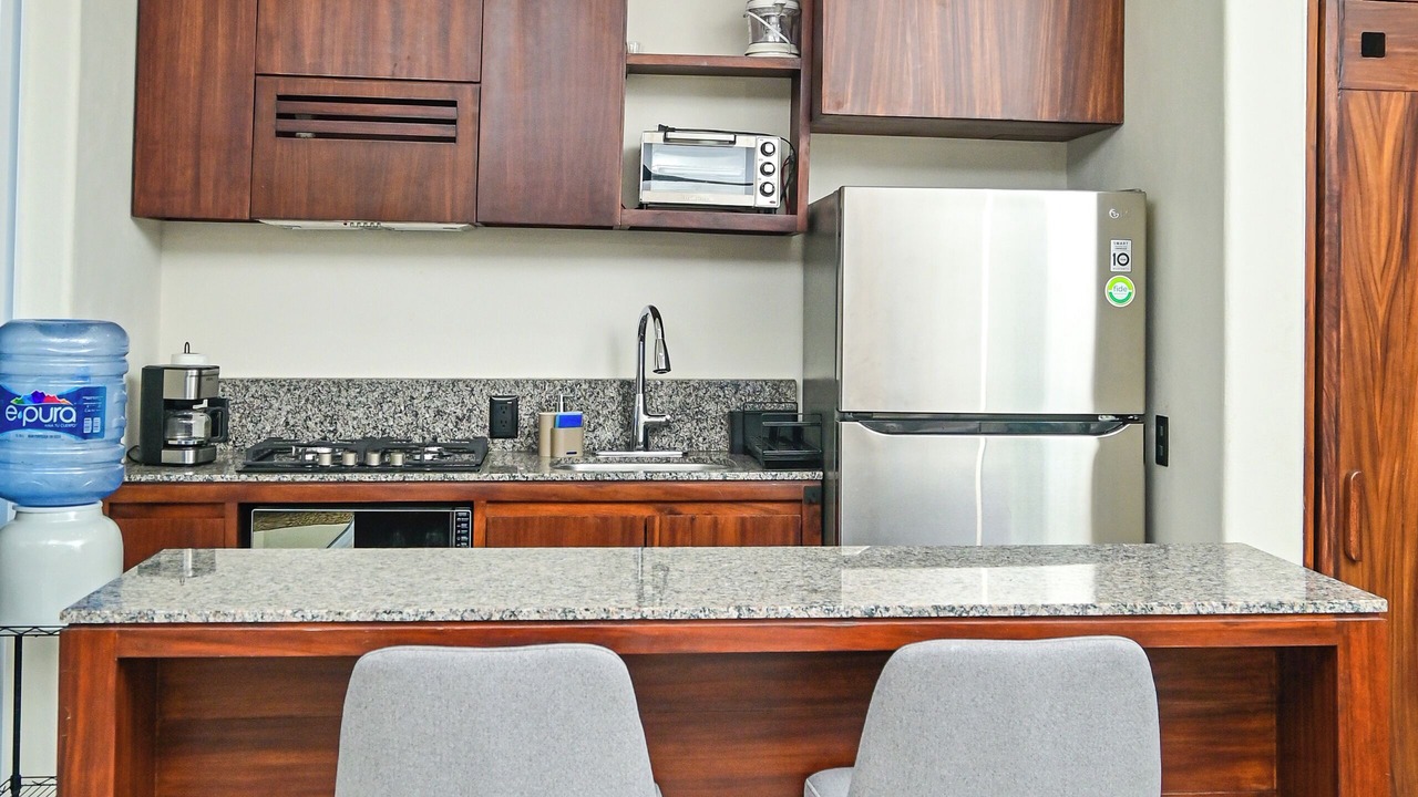 Photo of Kitchen in Ixtapa - Zihuatanejo