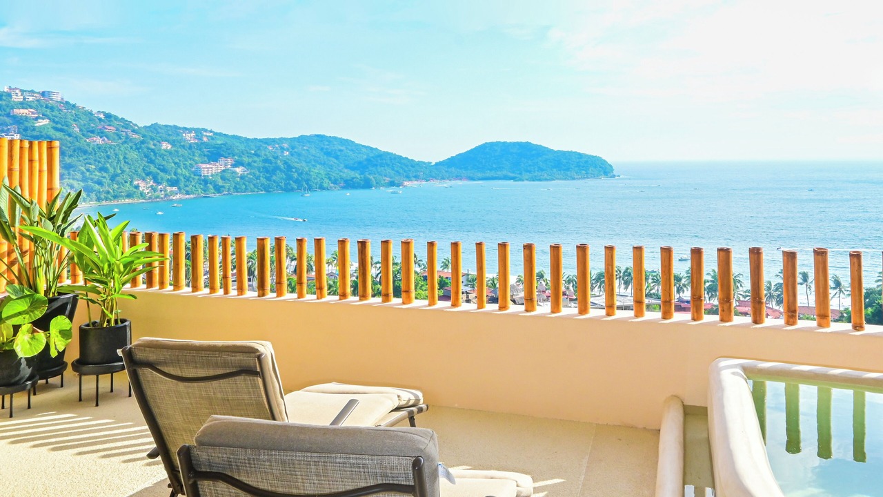 Photo of Outdoor in Ixtapa - Zihuatanejo