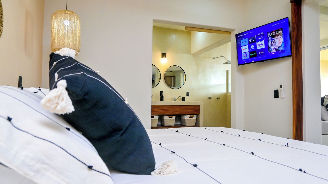Photo of Bedroom in Ixtapa - Zihuatanejo