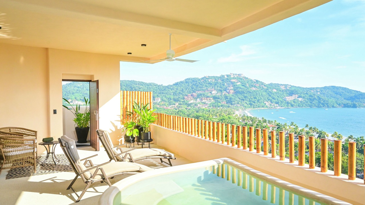 Photo of Outdoor in Ixtapa - Zihuatanejo
