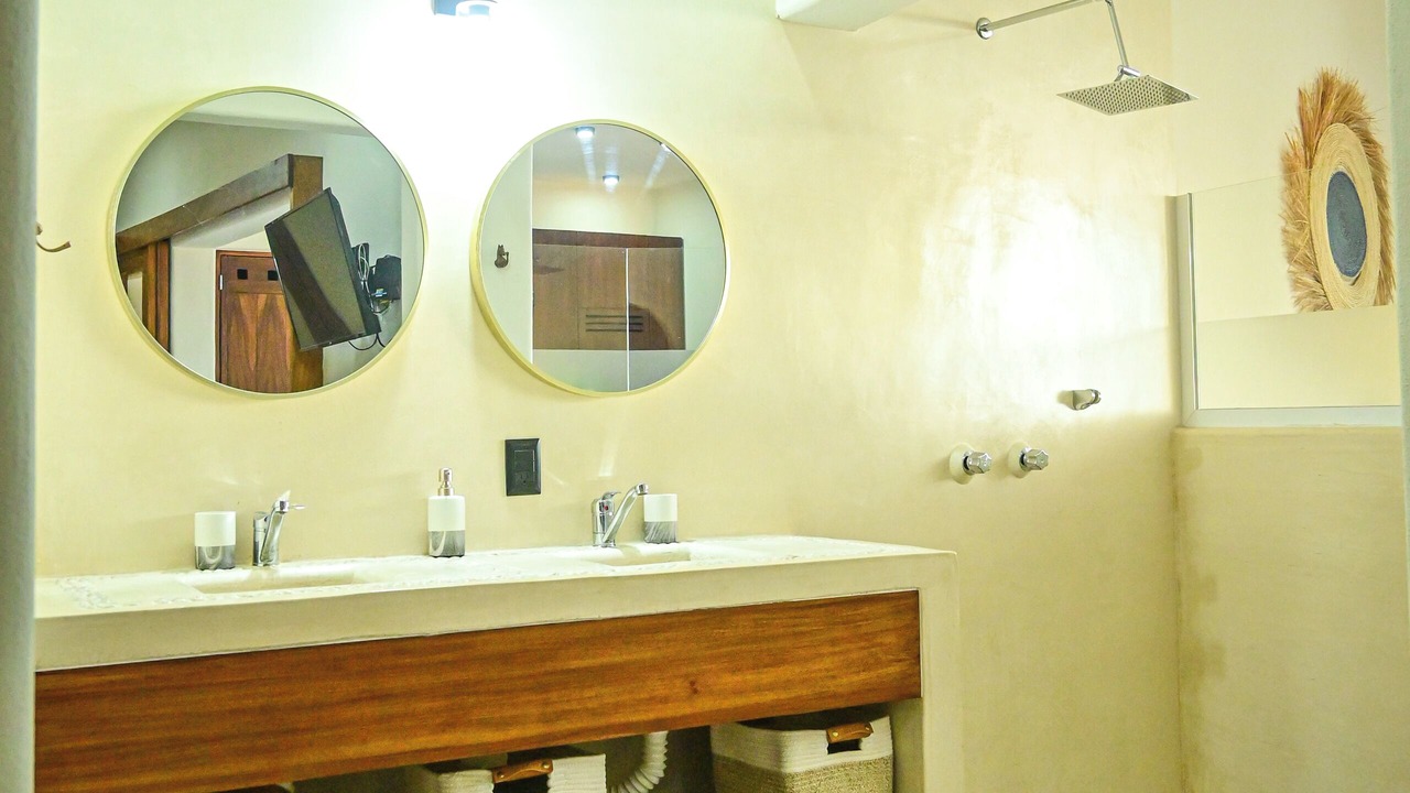 Photo of Bathroom in Ixtapa - Zihuatanejo