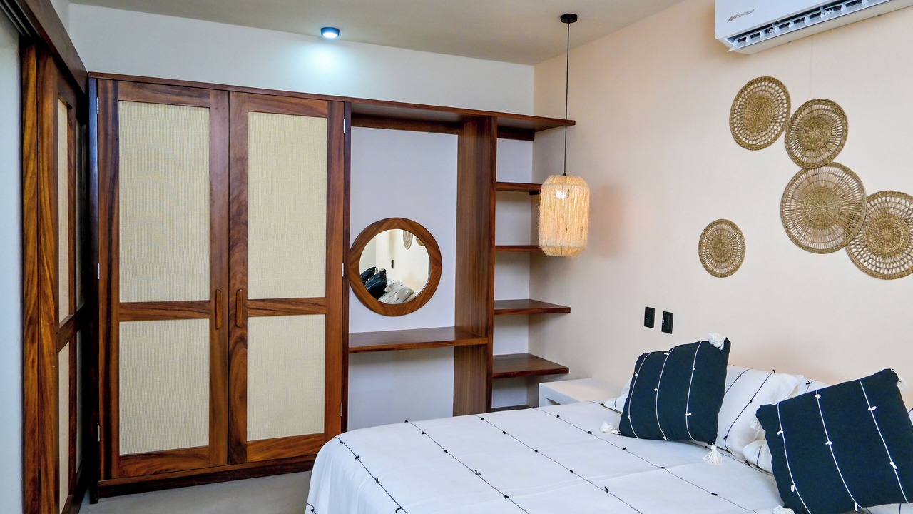 Photo of Bedroom in Ixtapa - Zihuatanejo