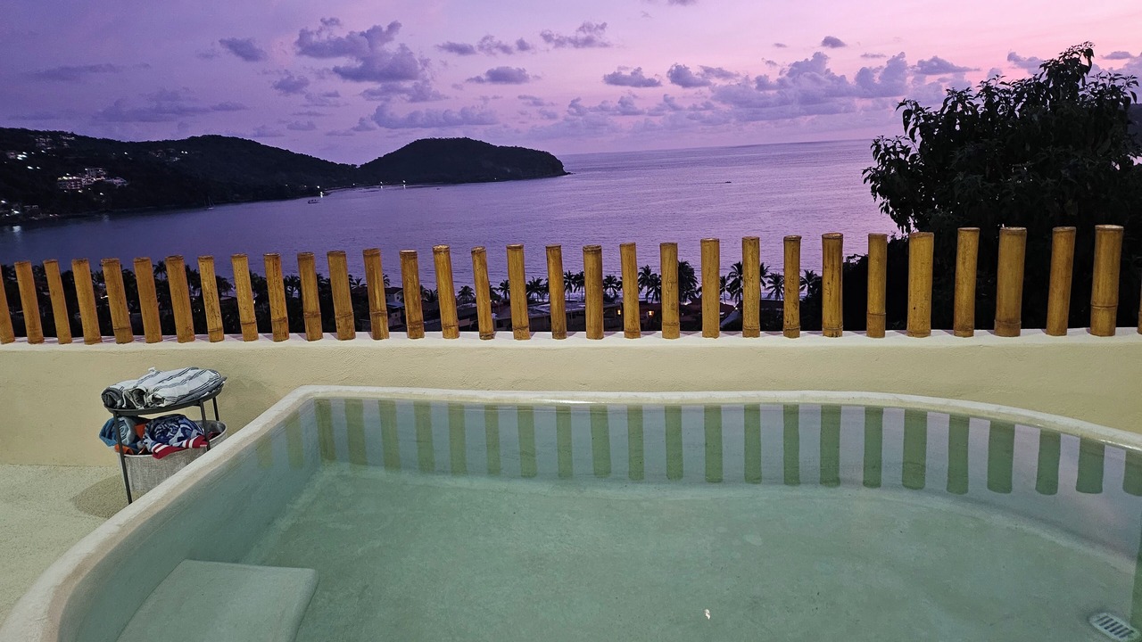 Photo of Outdoor in Ixtapa - Zihuatanejo