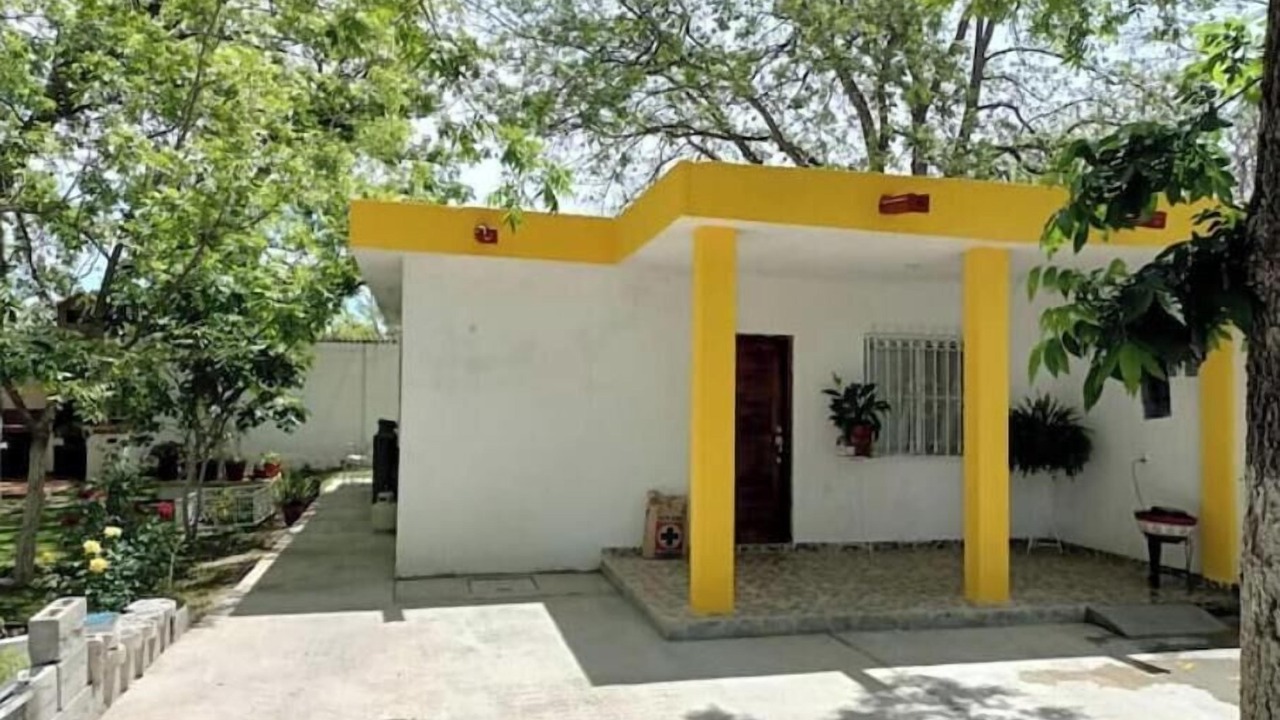 Photo of Outdoor in Parras de la Fuente