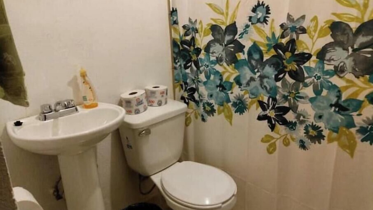 Photo of Bathroom in Parras de la Fuente