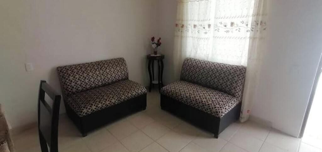 Photo of Livingroom in Parras de la Fuente