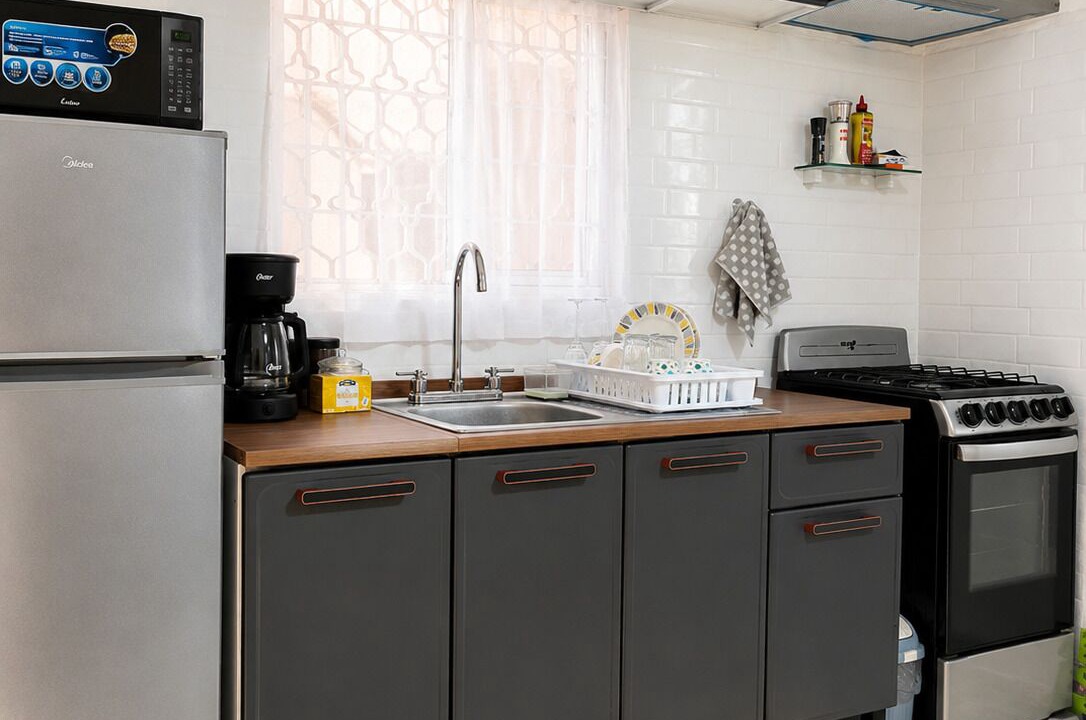 Photo of Kitchen in Guadalupe
