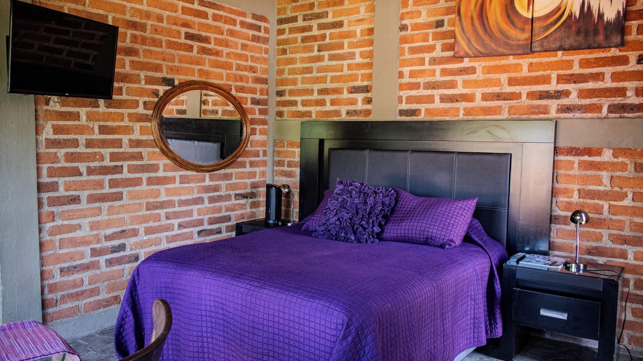 Photo of Bedroom in Zapopan
