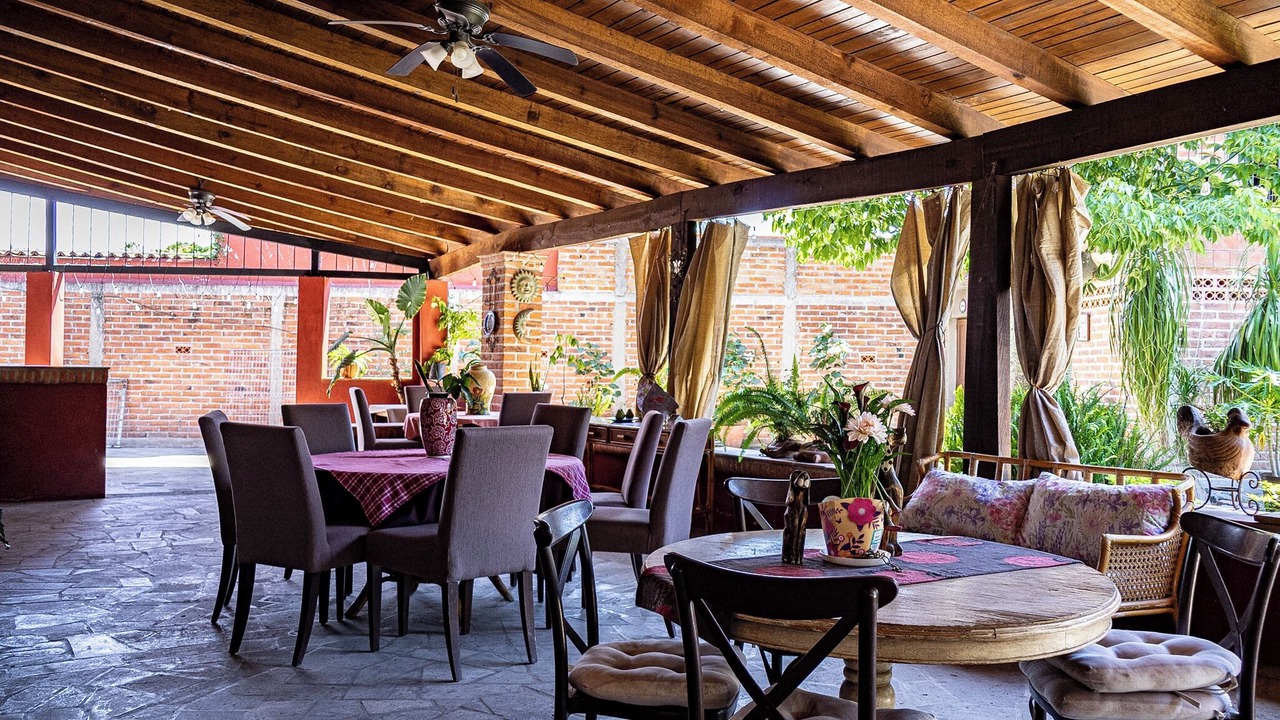 Photo of Outdoor in Zapopan