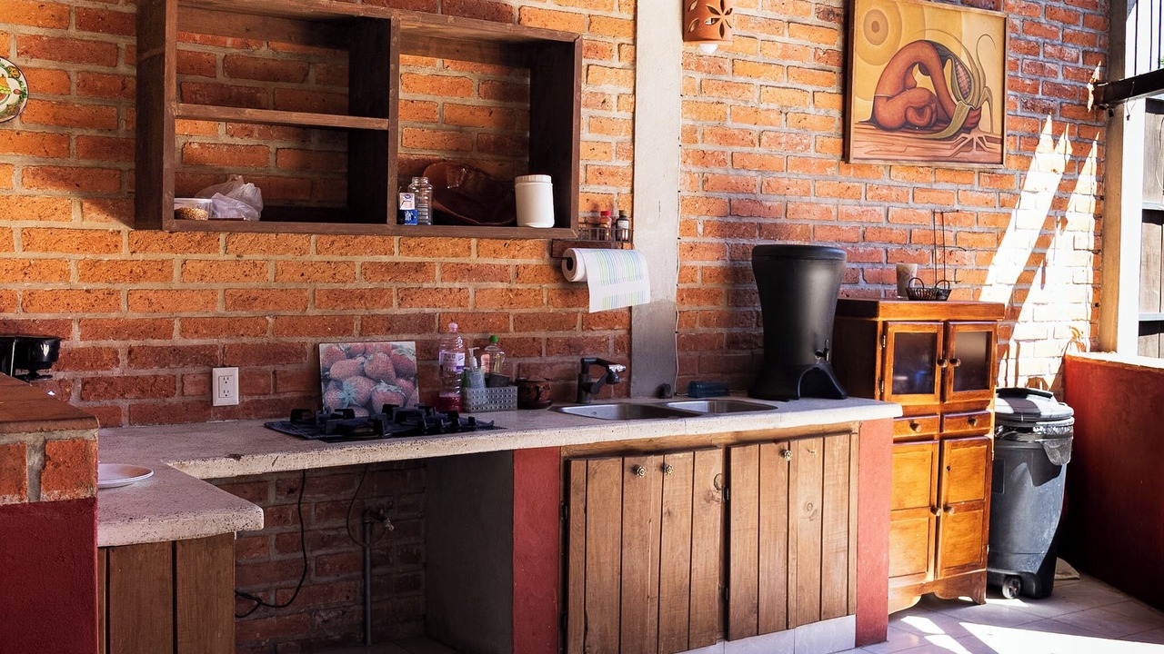 Photo of Kitchen in Zapopan