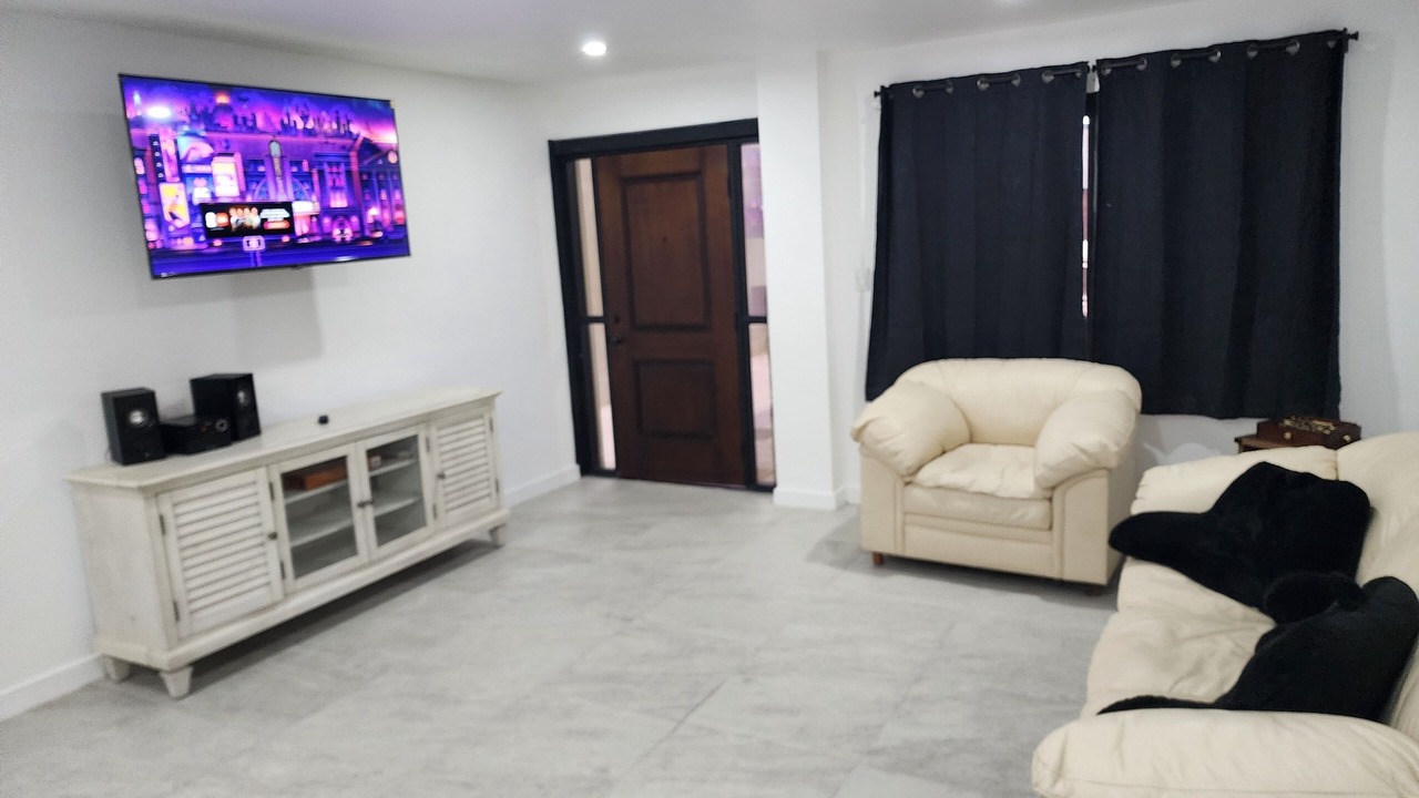 Photo of Livingroom in Rosarito
