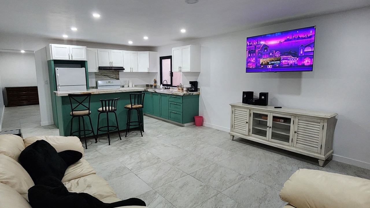 Photo of Livingroom in Rosarito