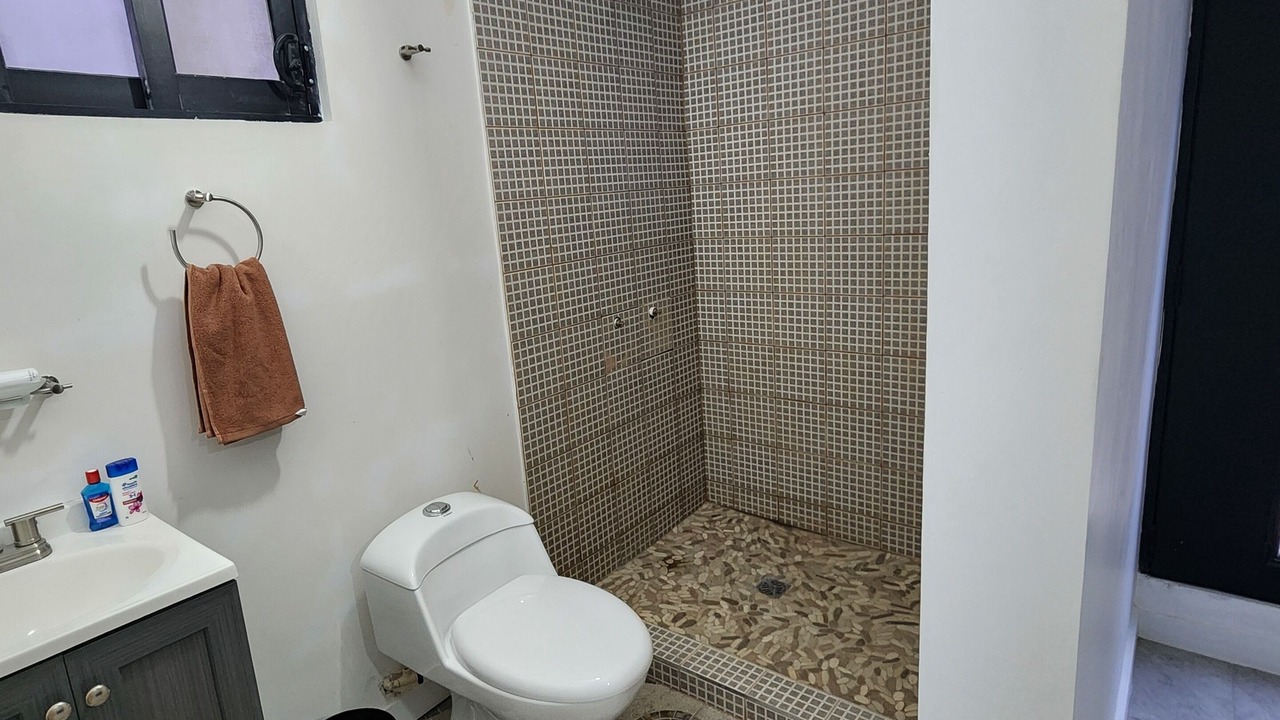 Photo of Bathroom in Rosarito