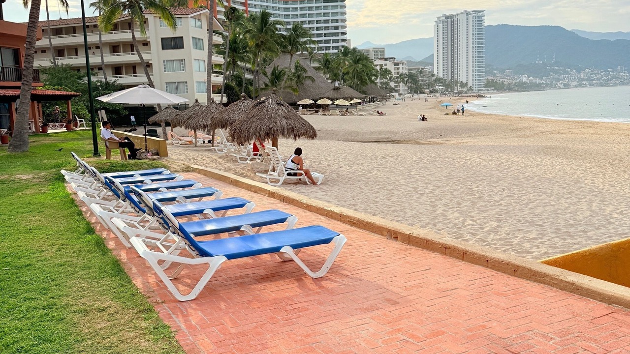 Photo of Outdoor in South Hotel Zone