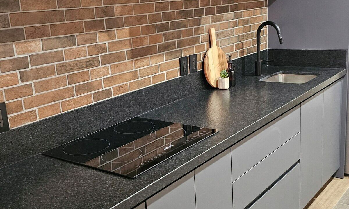 Photo of Kitchen in Lafayette