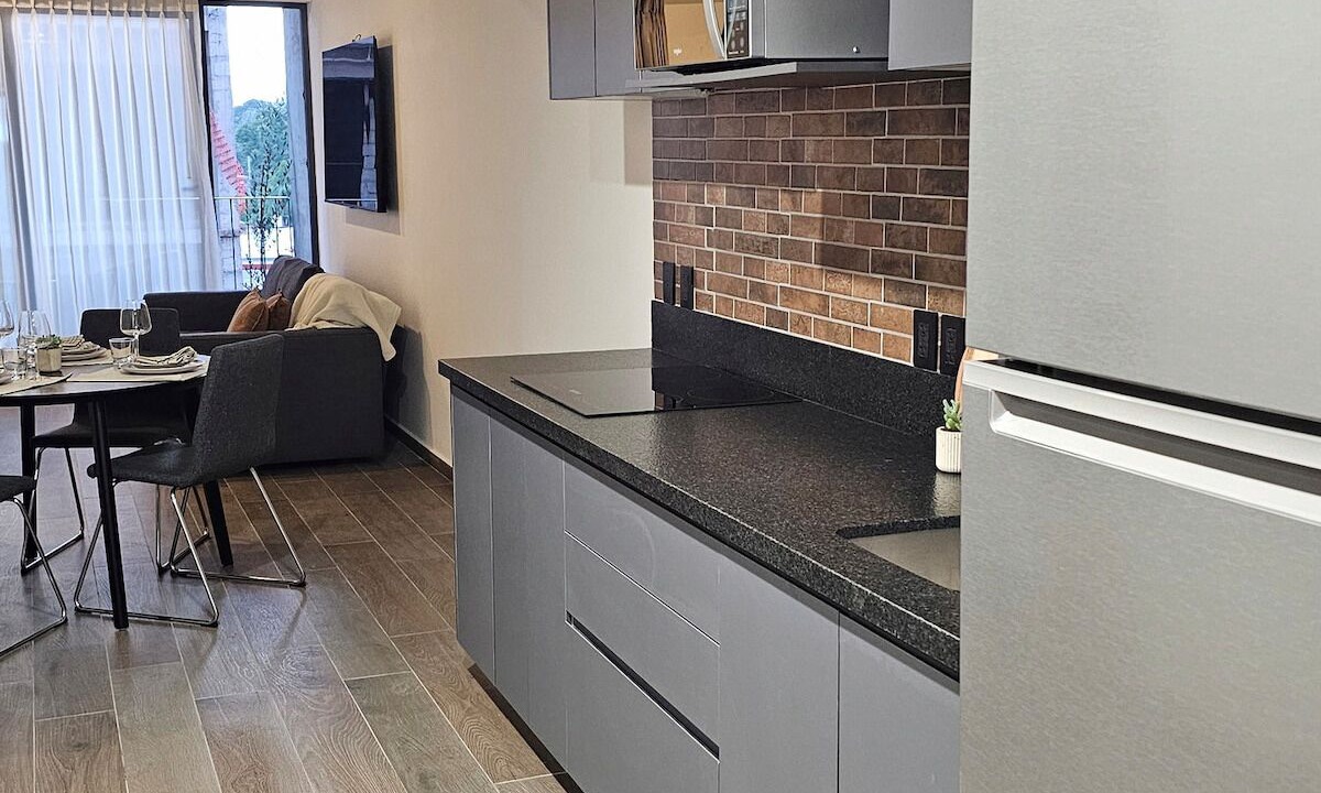 Photo of Kitchen in Lafayette