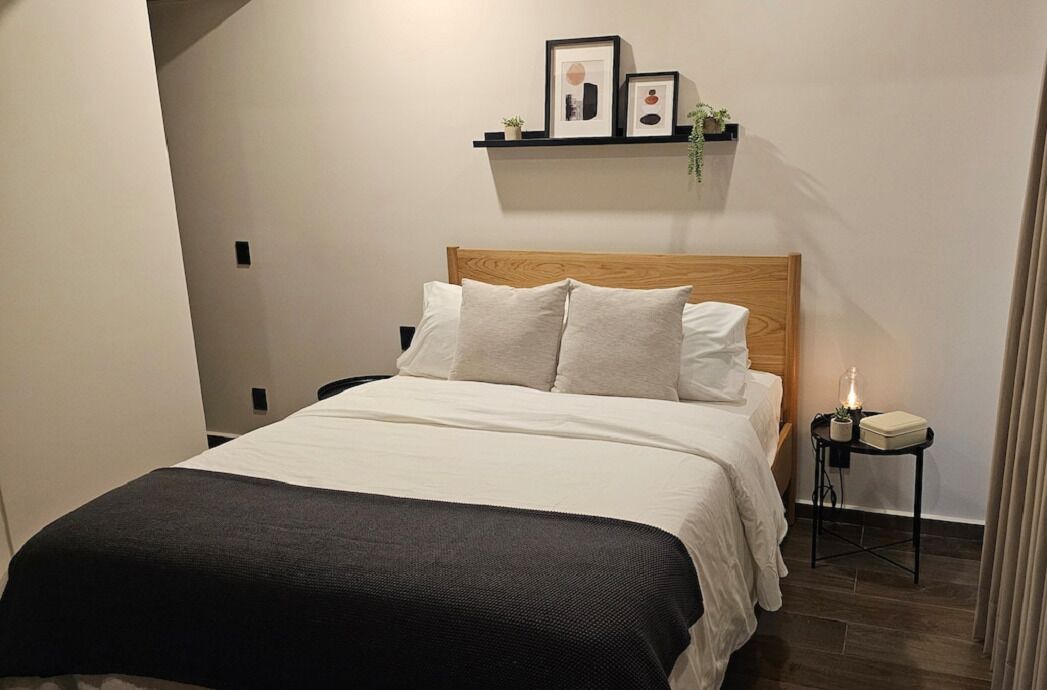 Photo of Bedroom in Lafayette