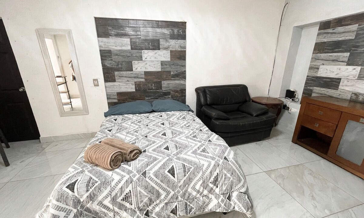 Photo of Bedroom in Reynosa