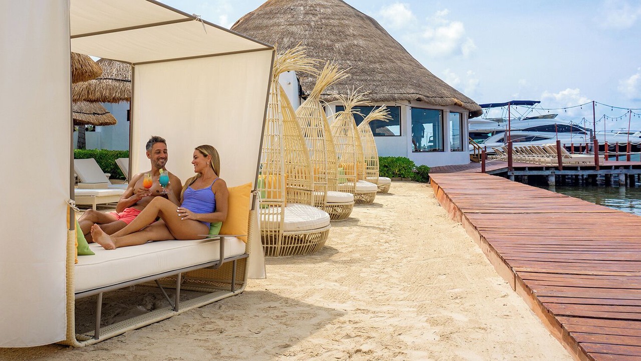 Photo of Outdoor in Zona Hotelera