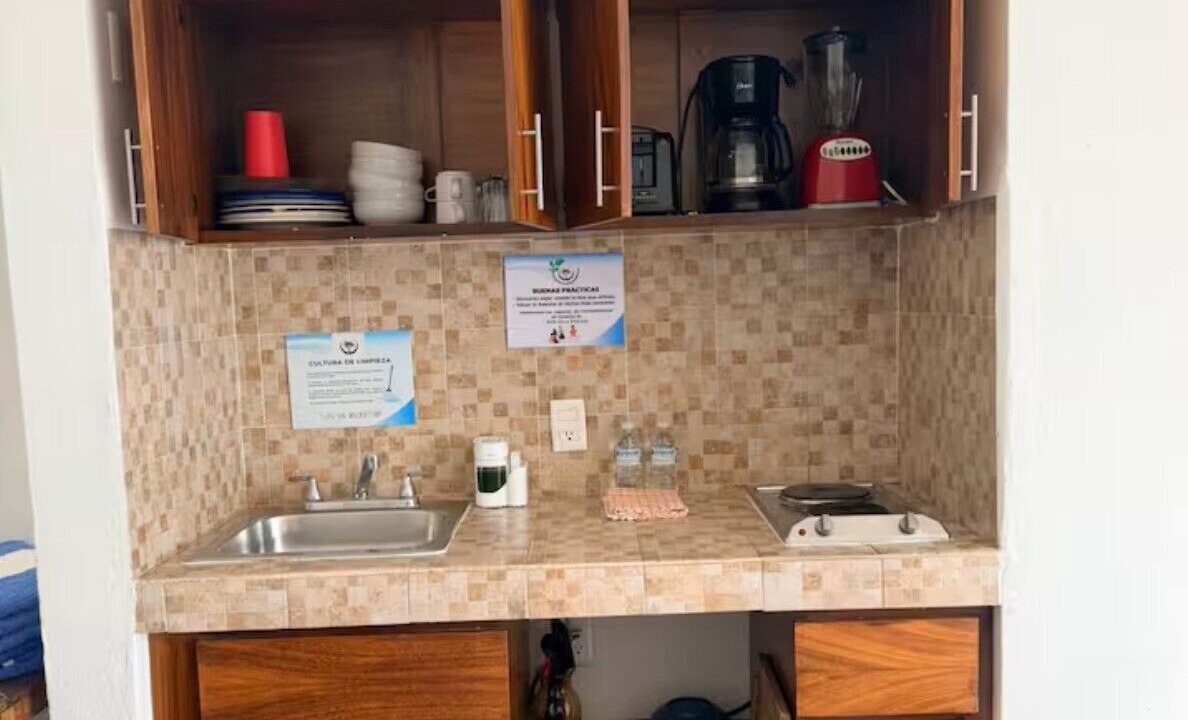 Photo of Kitchen in Las Hadas