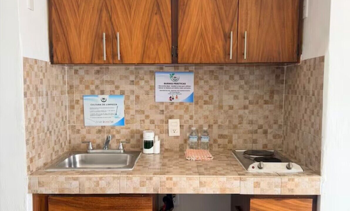 Photo of Kitchen in Las Hadas