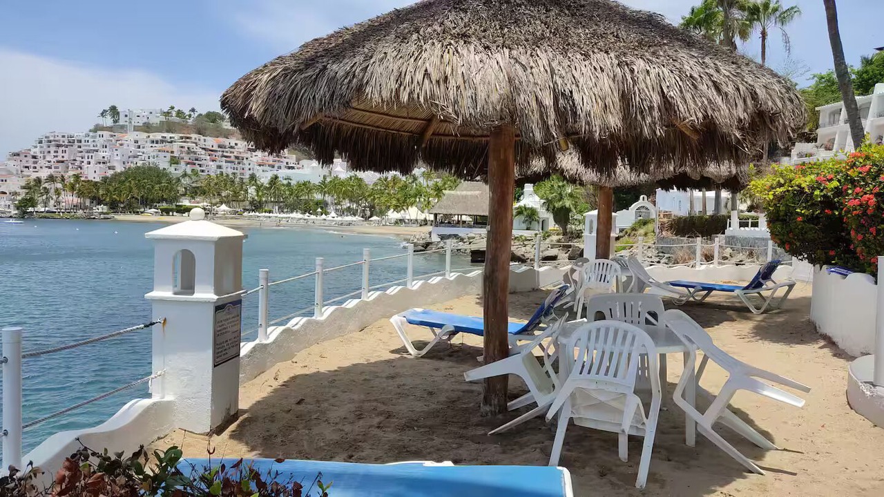 Photo of Outdoor in Peninsulas de Santiago