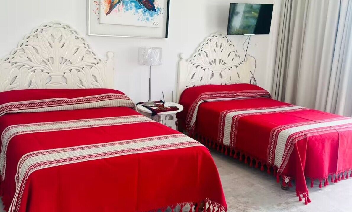 Photo of Bedroom in Las Hadas