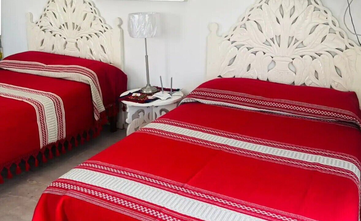 Photo of Bedroom in Las Hadas