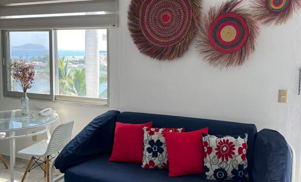Photo of Livingroom in Las Hadas