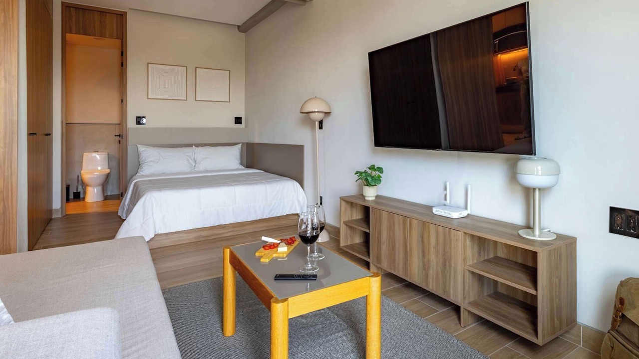 Photo of Bedroom in Zona Expo