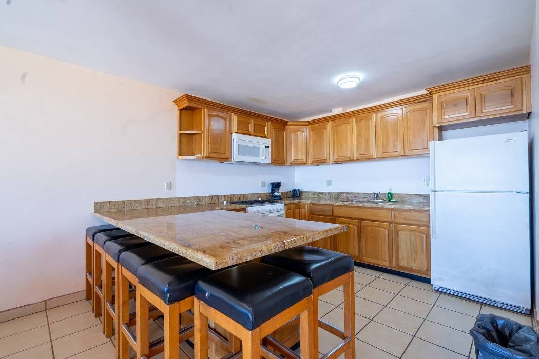 Photo of Bedroom in San Felipe