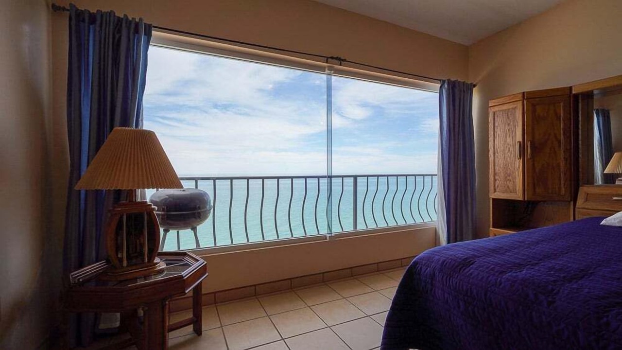 Photo of Bedroom in San Felipe