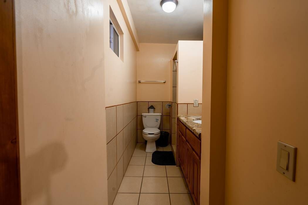 Photo of Bathroom in San Felipe