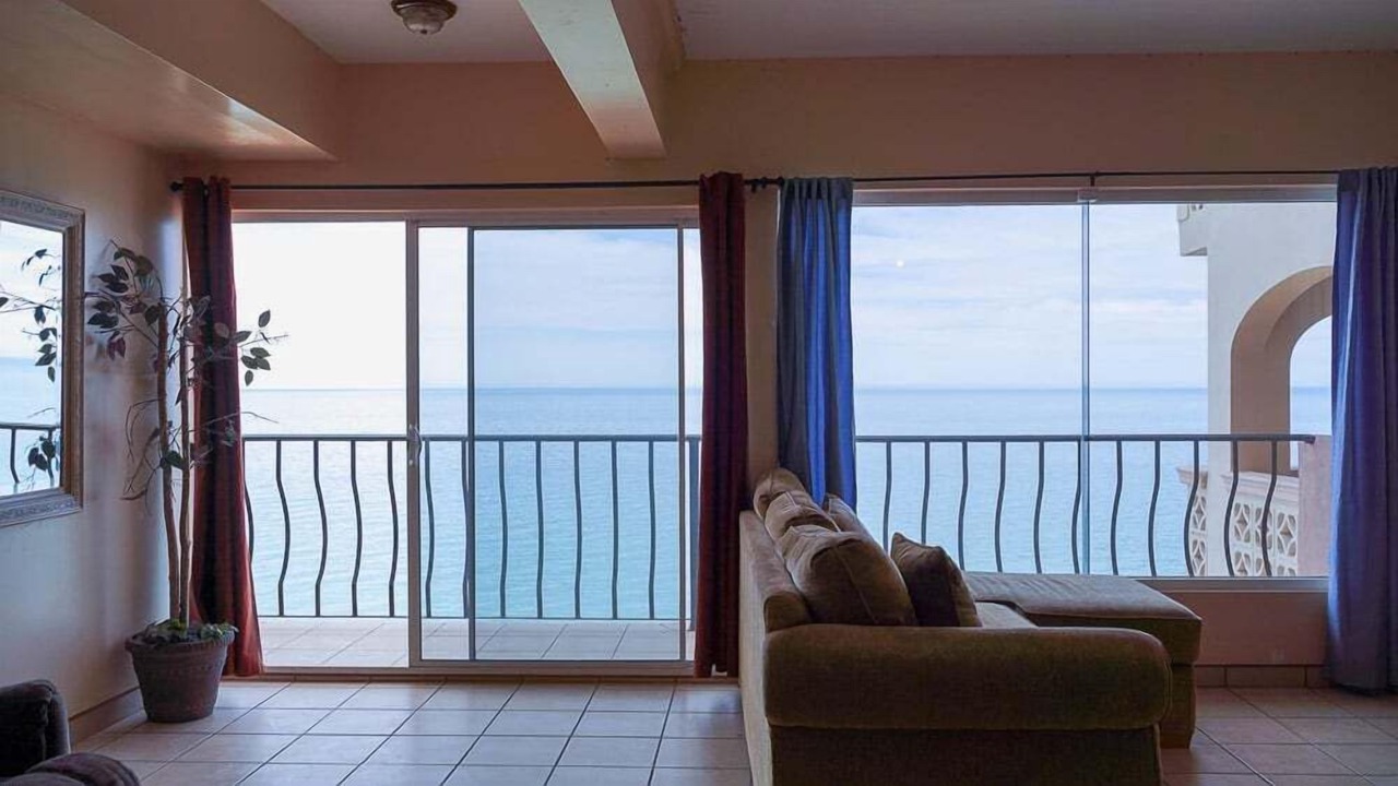 Photo of Bedroom in San Felipe