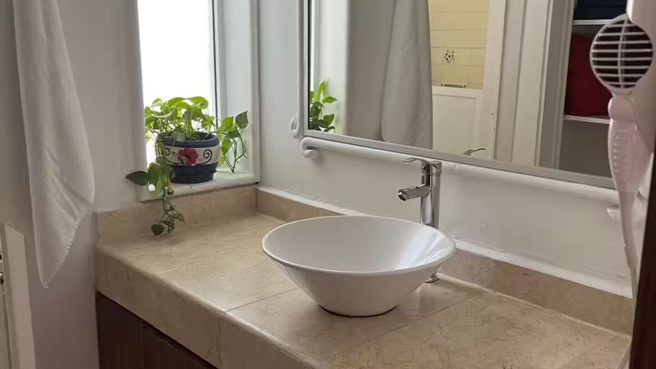 Photo of Bathroom in Las Hadas