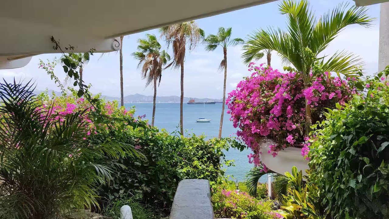 Photo of Outdoor in Las Hadas
