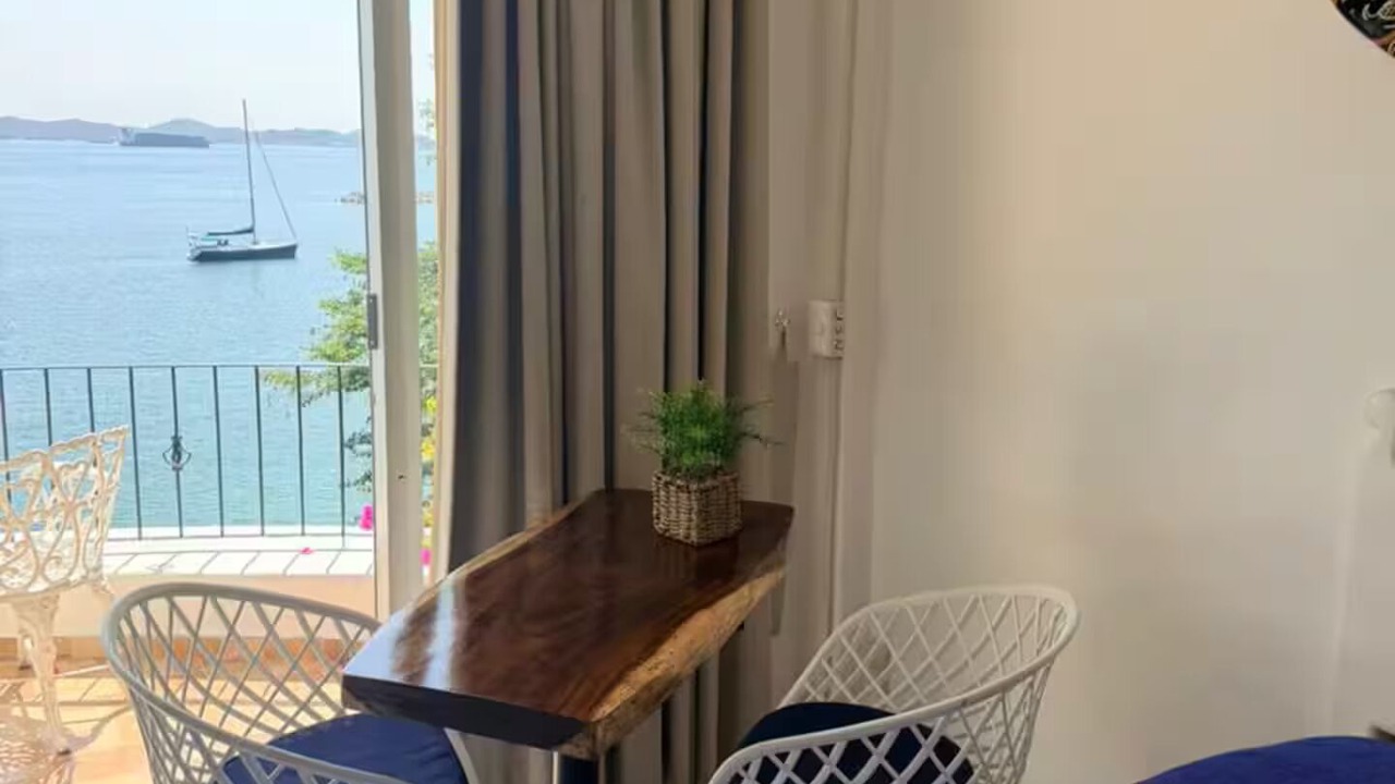 Photo of Bedroom in Las Hadas