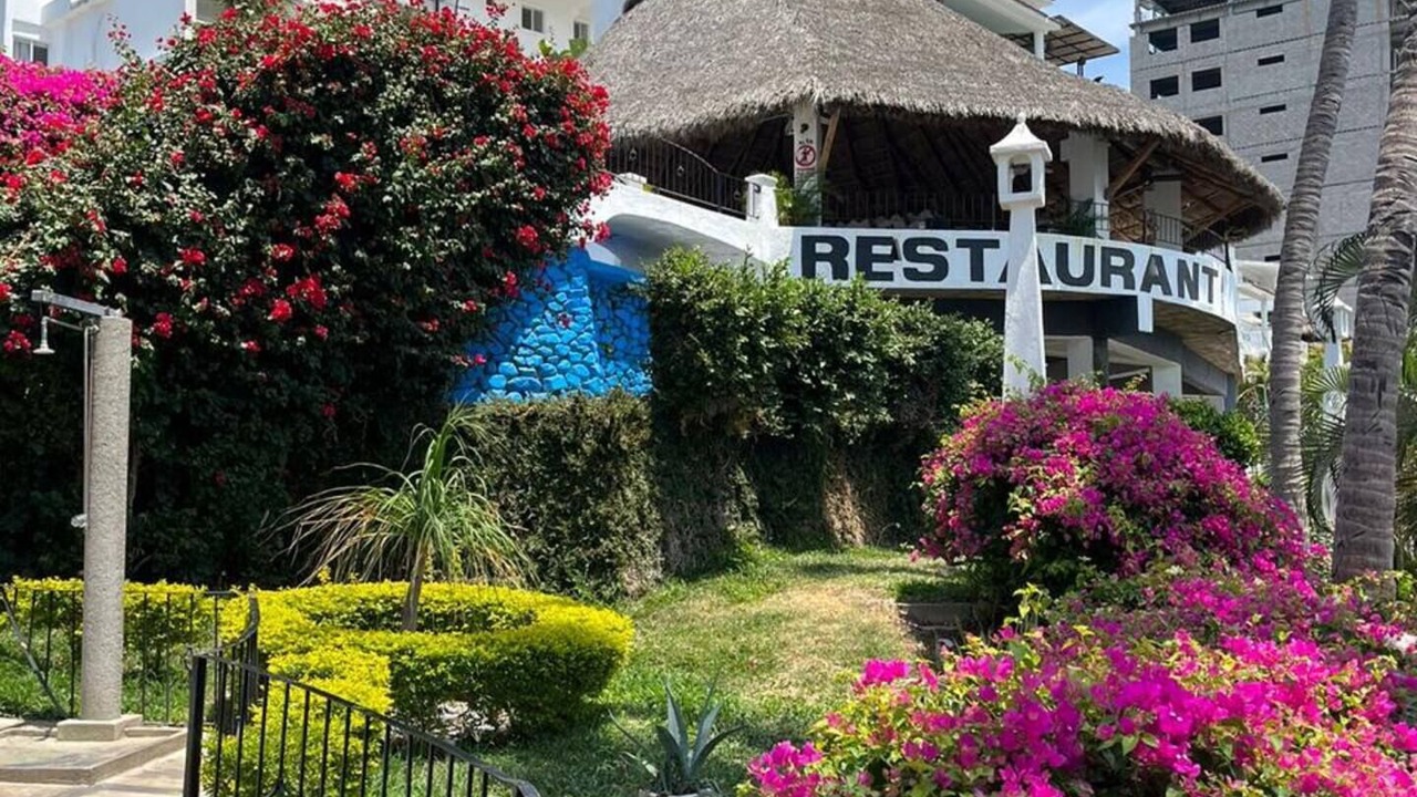 Photo of Outdoor in Las Hadas