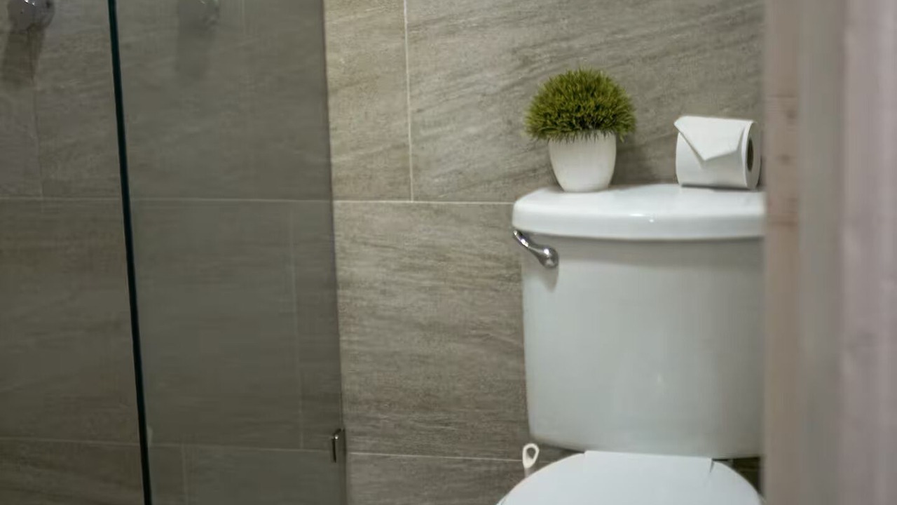 Photo of Bathroom in Las Hadas