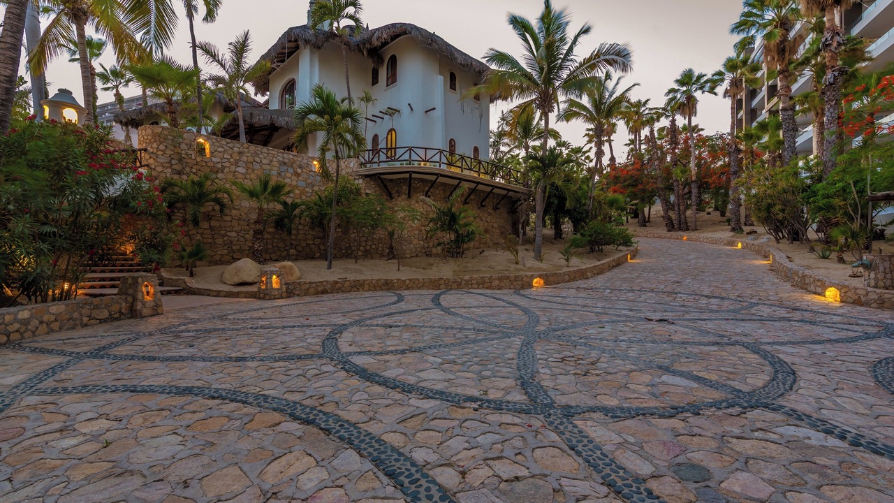 Photo of Outdoor in Cabo San Lucas