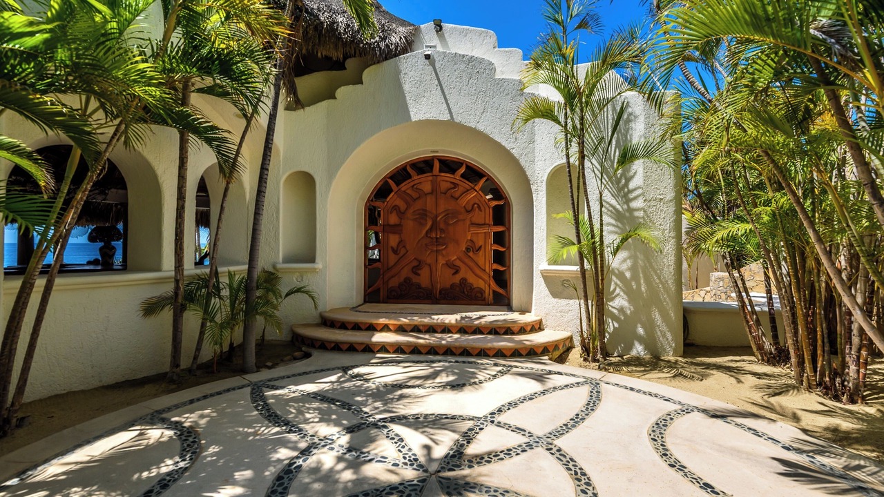 Photo of Outdoor in Cabo San Lucas