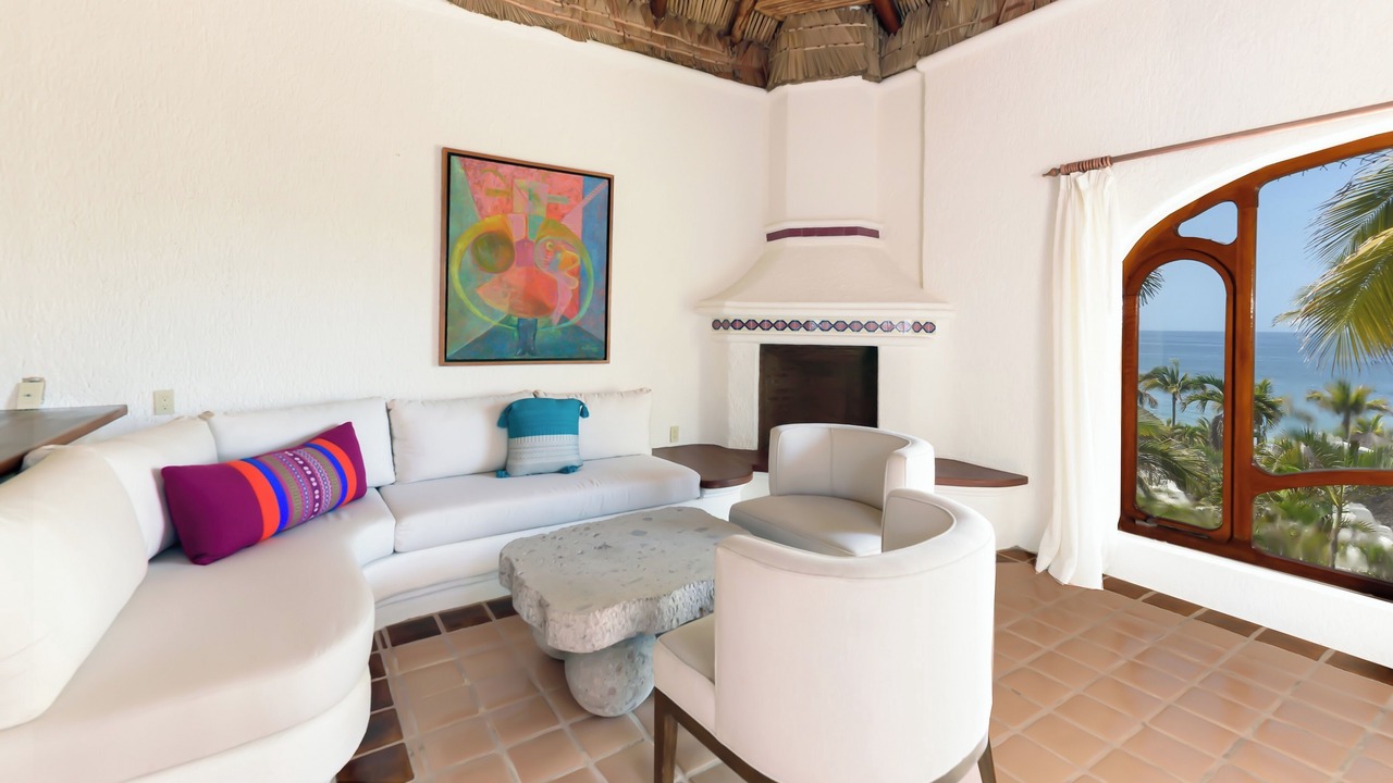 Photo of Livingroom in Cabo San Lucas